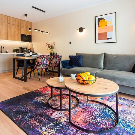 Trevilles Apartamenty - Stone Hill Z Basenem I Spa Шклярска-Поремба Экстерьер фото