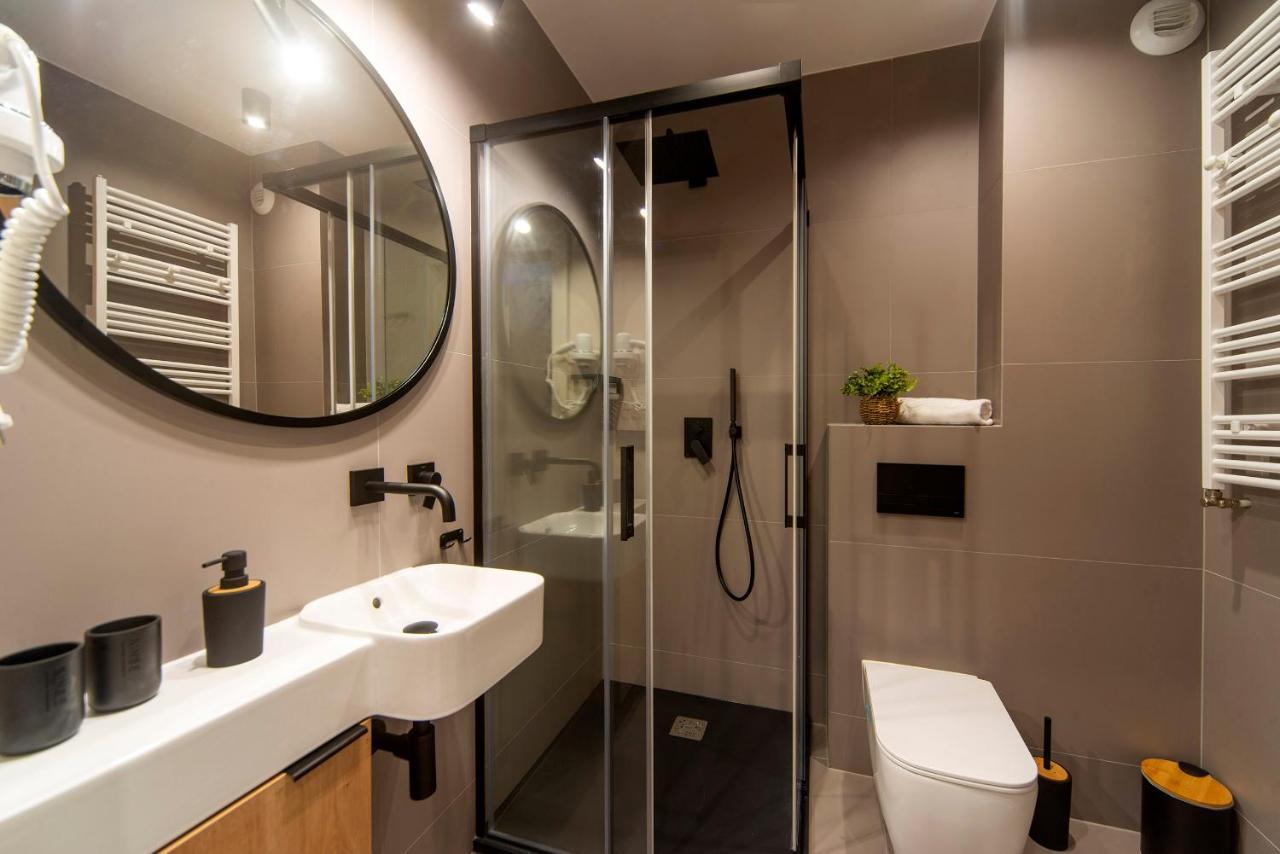 Trevilles Apartamenty - Stone Hill Z Basenem I Spa Шклярска-Поремба Экстерьер фото