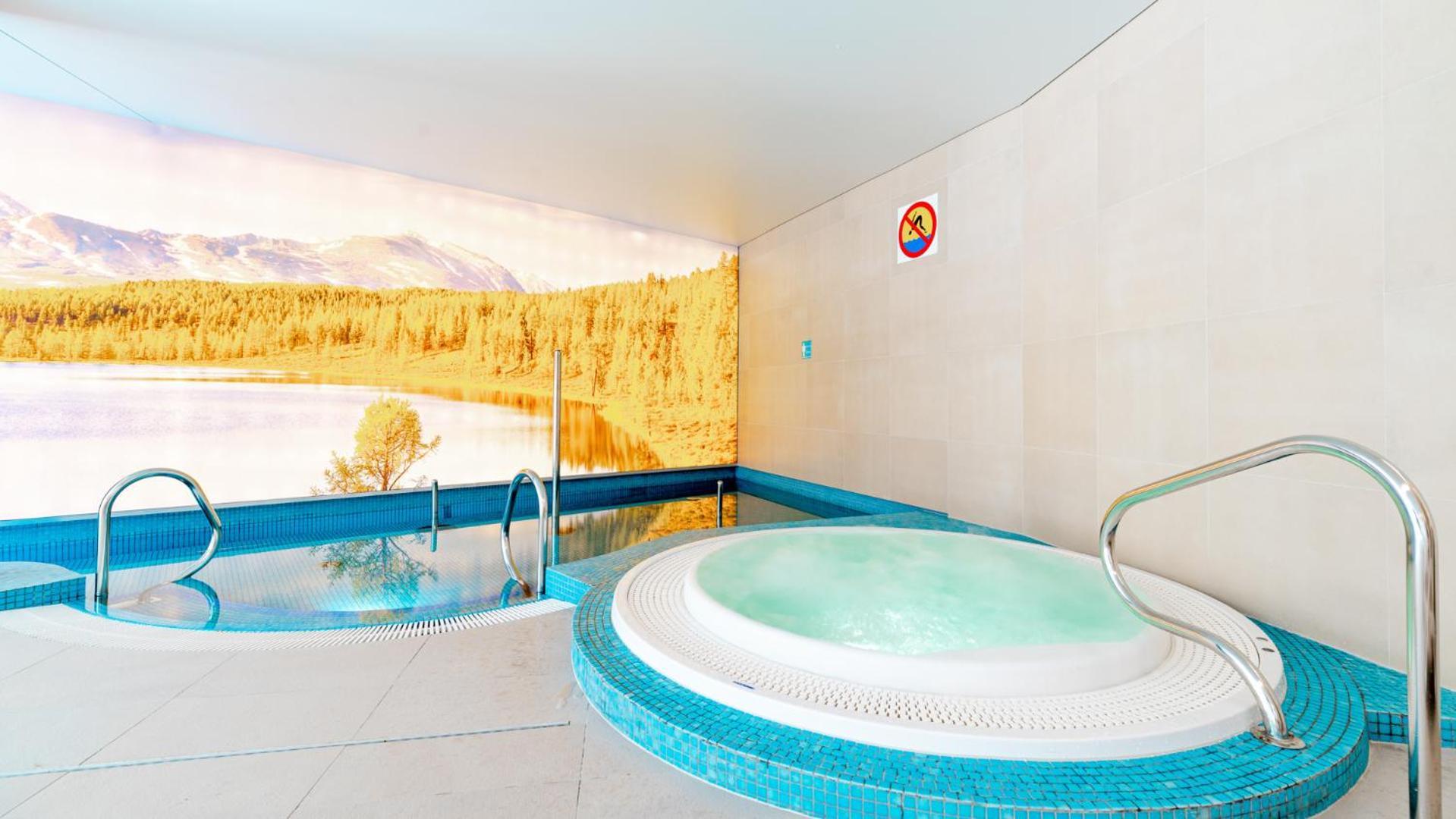 Trevilles Apartamenty - Stone Hill Z Basenem I Spa Шклярска-Поремба Экстерьер фото