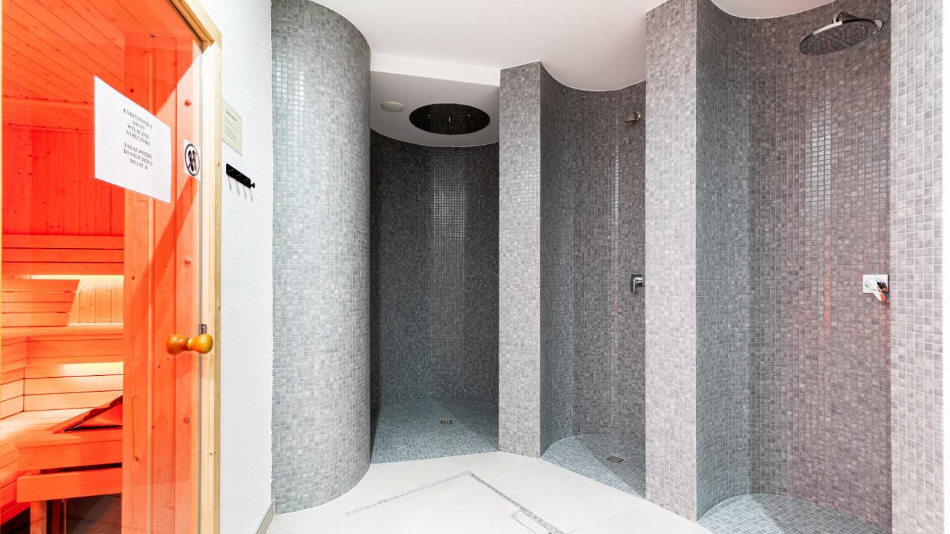 Trevilles Apartamenty - Stone Hill Z Basenem I Spa Шклярска-Поремба Экстерьер фото