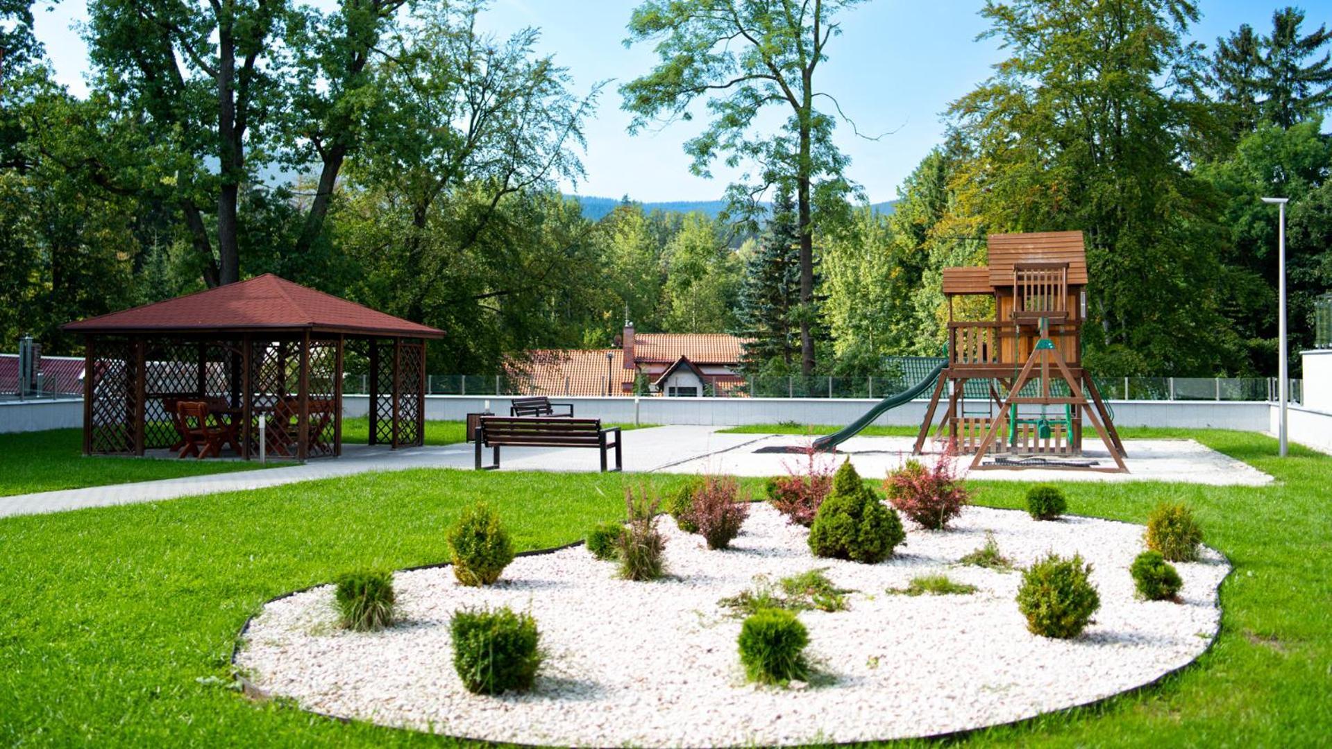 Trevilles Apartamenty - Stone Hill Z Basenem I Spa Шклярска-Поремба Экстерьер фото